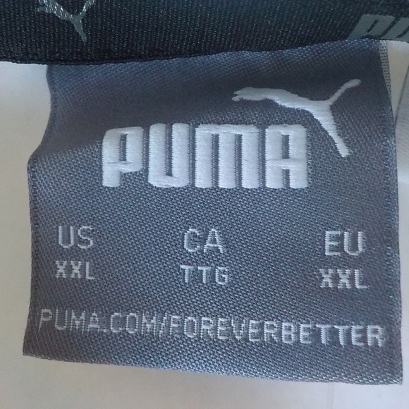 PUMA HOODIE (UNISEX) - Picture 10 of 13